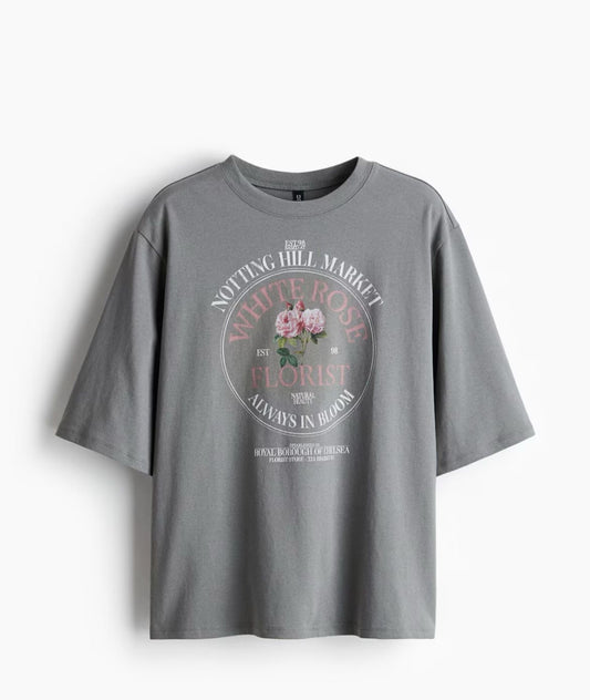Relax Fit T-shirt
