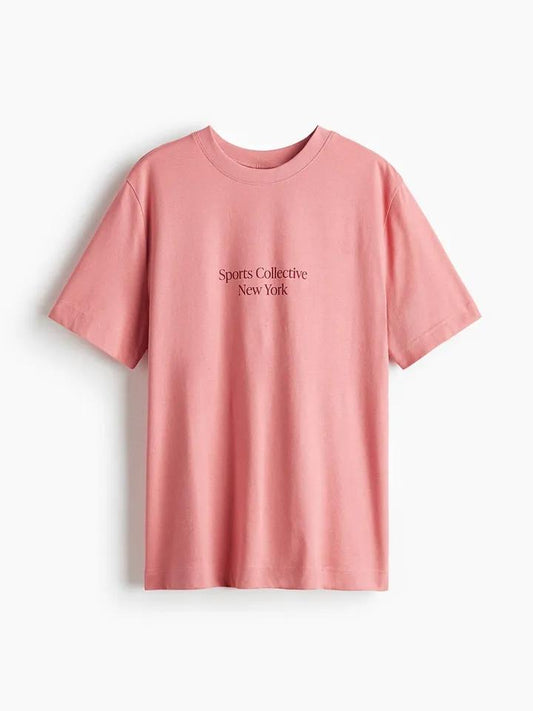 Relax Fit T-shirt