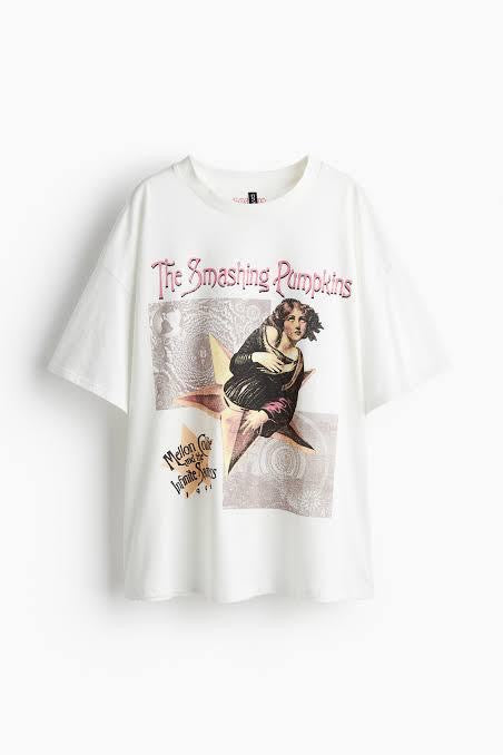 Relax Fit T-Shirt